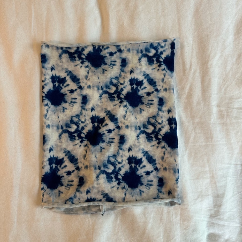 American Eagle Hair Wrap!